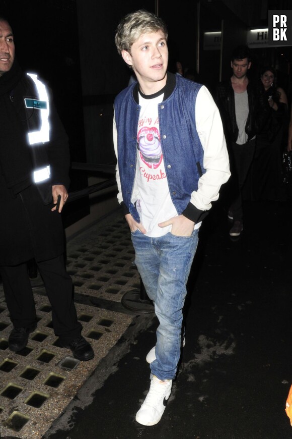 Niall Horan : le One Direction sera le premier à avoir un bébé selon Louis Tomlinson et Liam Payne