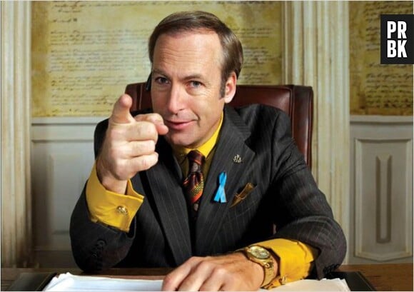 Breaking Bad : l’acteur Bob Odenkirk parle du possible spinoff