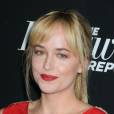 Fifty Shades of Grey : Dakota Johnson complète le casting