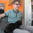 Norman fait des vidéos : "avoir un chat" vu par le célèbre podcasteur de YouTube