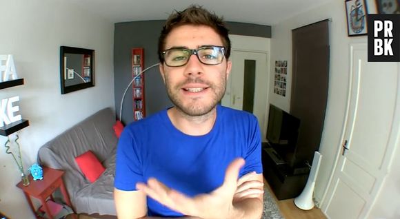 Cyprien : "Je deteste !", la vidéo que vous allez adorer