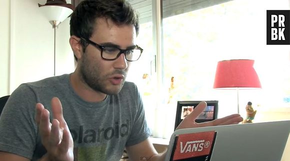 Cyprien : "Je deteste !", la vidéo que vous allez adorer
