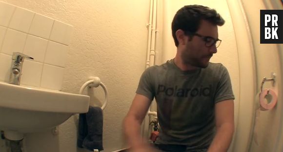 Cyprien : "Je deteste !", la vidéo que vous allez adorer