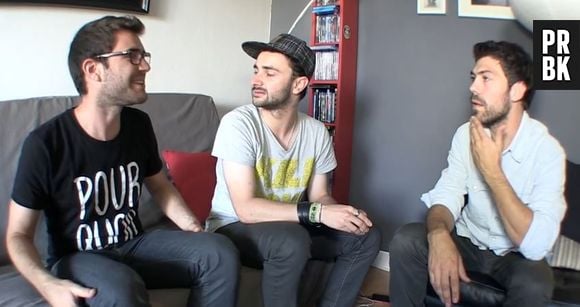 Cyprien : "Je deteste !", la vidéo que vous allez adorer