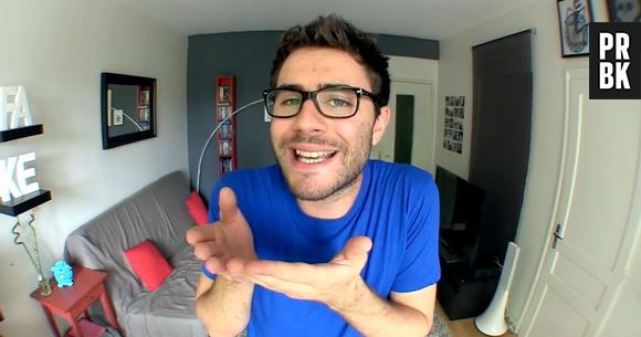 Cyprien : "Je deteste !", la vidéo que vous allez adorer