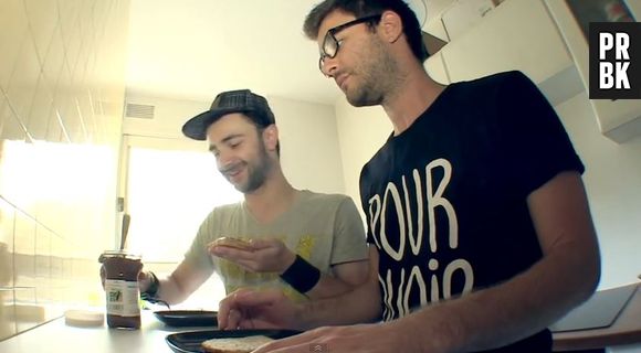 Cyprien : "Je deteste !", la vidéo que vous allez adorer