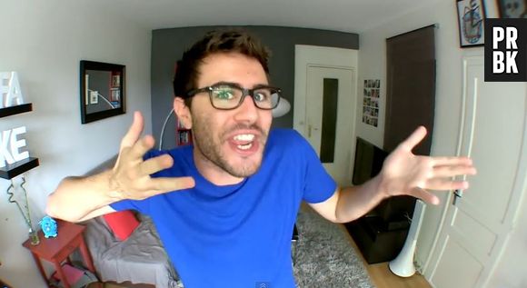 Cyprien : "Je deteste !", la vidéo que vous allez adorer