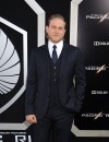 Fifty Shades of Grey : Charlie Hunnam