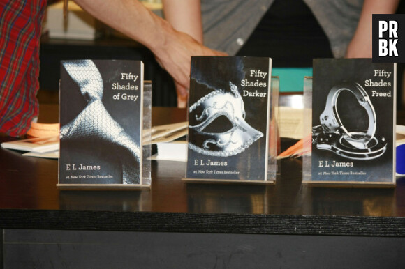 Fifty Shades of Grey : le casting énerve sur Internet