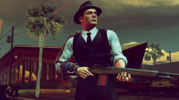 Test The Bureau XCOM Declassified : Men in Black à la sauce 60s !
