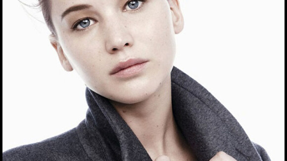 Jennifer Lawrence : égérie naturelle de la nouvelle campagne Miss Dior