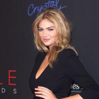 Kate Upton, Jesse Metcalfe : les stars sur leur 31 pour les Style Awards 2013