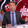 Franck Ribéry : son fail repéré par Le Petit Journal
