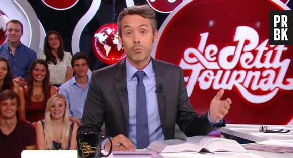 Franck Ribéry : son fail repéré par Le Petit Journal