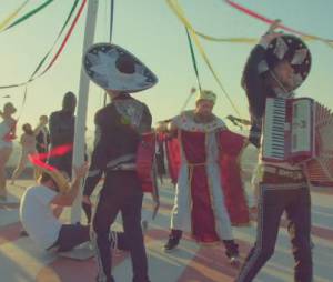 Moby dévoile le clip de The Perfect Life, extrait de son nouvel album "Innocents"