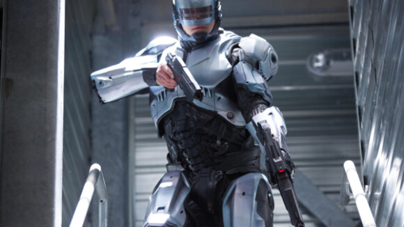 Robocop : Joel Kinnaman et Samuel L. Jackson dans un trailer spectaculaire