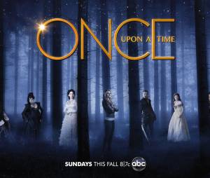 Julian Morris bientôt de retour dans Once Upon a Time