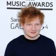 Ed Sheeran aux Billboard Music Awards 2012