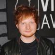Ed Sheeran : une courte idylle avec Ellie Goulding