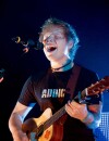 Ed Sheeran : Ellie Goulding a été sa petite copine pendant une courte période