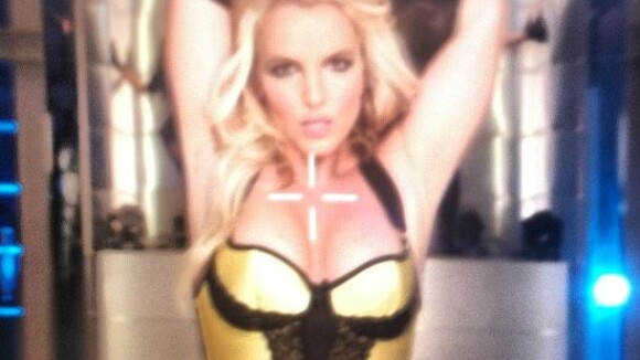 Britney Spears sexy en bikini : un régime pizza et boulettes de viande ?