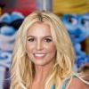 Britney Spears à l'avant-première des Schtroumpfs 2 à Los Angeles