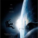 "Gravity", au cinéma le 23 octobre