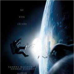 "Gravity", au cinéma le 23 octobre