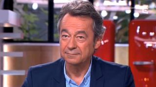 Michel Denisot juge le Grand Journal et TPMP... sans langue de bois ?