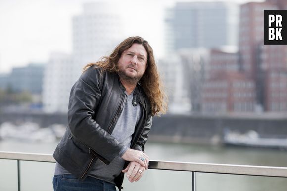 Nagui s'associe à Jacques-Antoine Granjon, patron du site Vente-privée.com, pour faire renaître Taratata sur le web