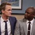 How I Met Your Mother saison 9 : Barney retrouve son frère