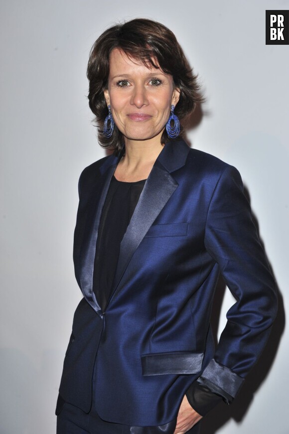 Masterchef 2013 : une saison 4 sans Carole Rousseau.