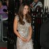 Kate Middleton de retour après son accouchement aux Tusk Conservation Awards le 12 septembre 2013 à Londres