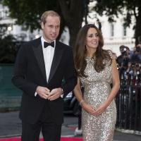 Kate Middleton : sortie glamour après son accouchement