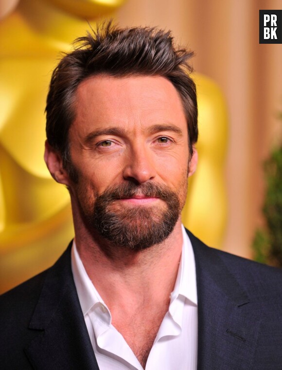 Hugh Jackman : les griffes de Wolverine vont lui manquer