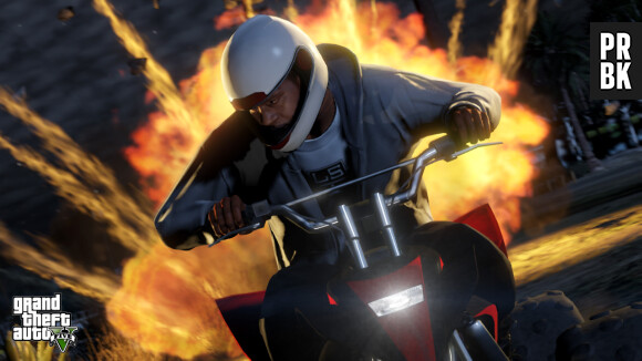 GTA 5 sort le 17 septembre 2013 sur Xbox 360 et PS3
