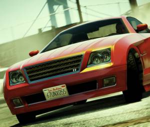 GTA 5 sort le 17 septembre 2013 sur Xbox 360 et PS3