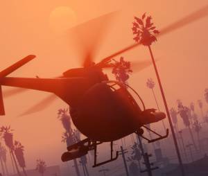GTA 5 sort le 17 septembre 2013 sur Xbox 360 et PS3