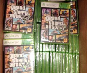 GTA 5 : Rockstar Games va enquêter sur les jeux déjà en vente