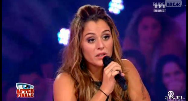 anais secret story 7 la gagnante prete a refaire une tele realite purebreak