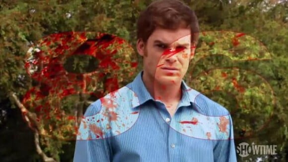Dexter saison 8 : compte à rebours nostalgique dans un nouveau teaser