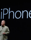 Apple a présenté l'iPhone 5S le 10 septembre 2013