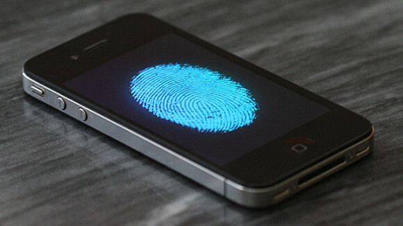 iPhone 5S : le scanner d'empreinte digitale déjà critiqué