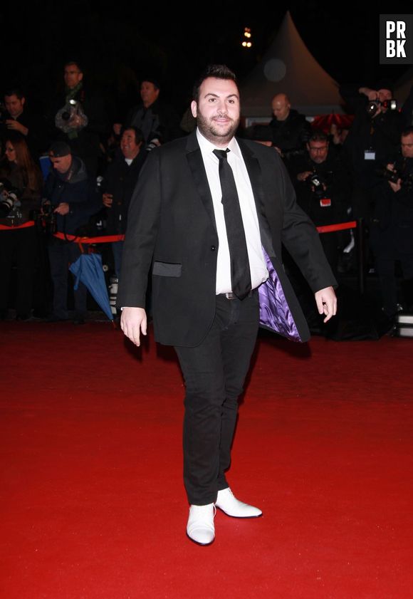 Danse avec les stars 4 : Laurent Ournac pas angoissé par son poids