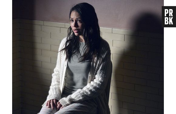 Pretty Little Liars saison 4 : un épisode d'Halloween flippant