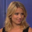 Cory Monteith : Dianna Agron ne l'oublie pas