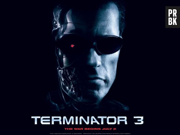 Terminator : gros succès du duo Arnold Schwarzenegger/James Cameron