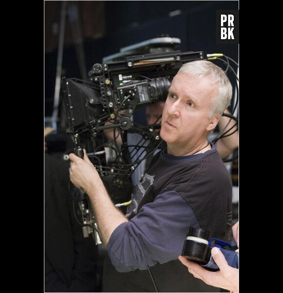 James Cameron va débuter le tournage d'Avatar 2 en 2014
