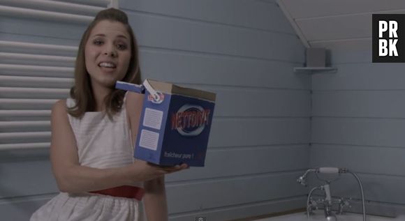Zaz : Comme ci, comme ça, le nouveau clip extrait de l'album "Recto Verso"