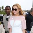 Lindsay Lohan : régime drastique pour conquérir Hollywood